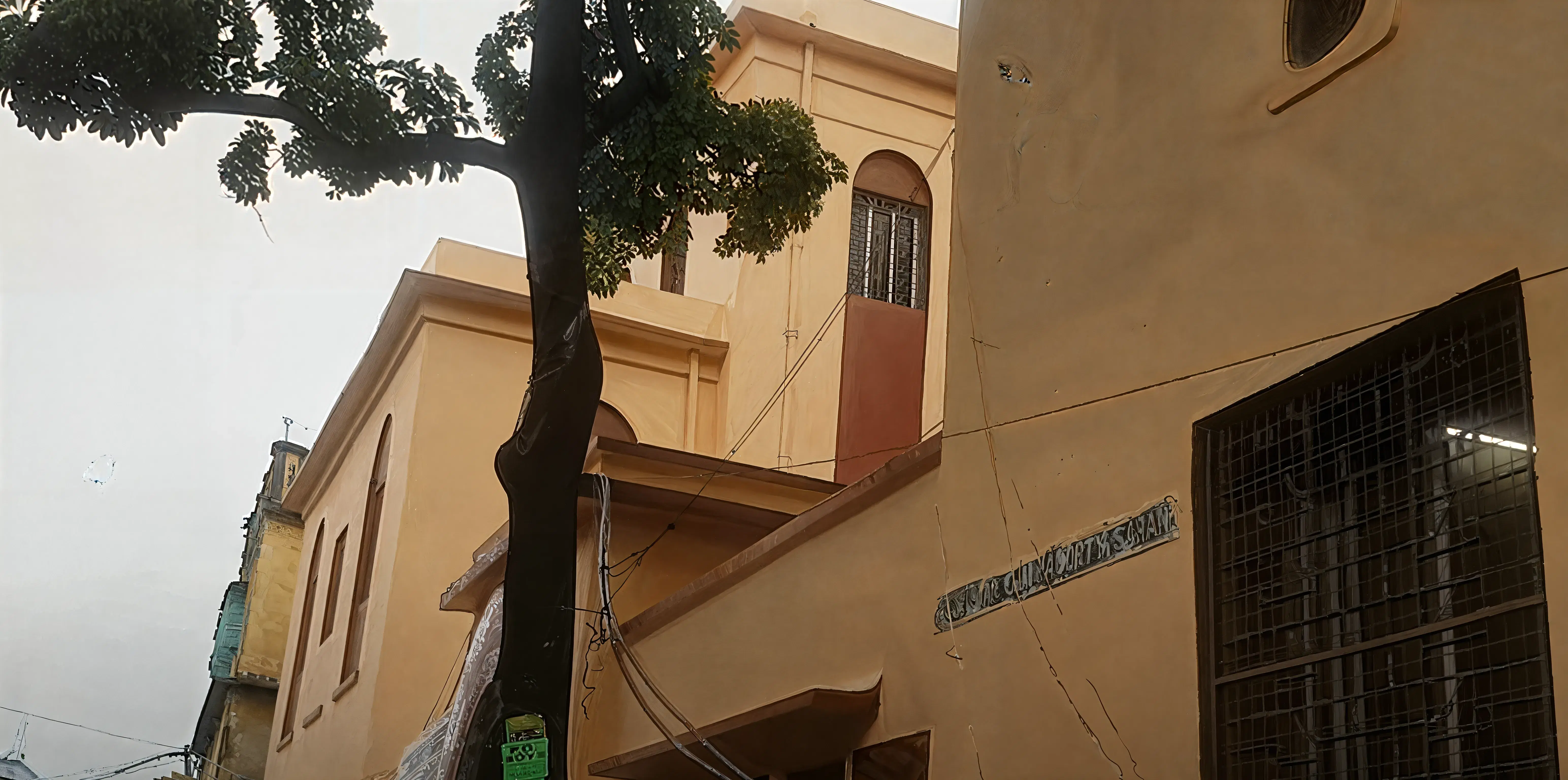 Acharya Jagadish Chandra Bose College Kolkata Academic Infrastructure photo 2